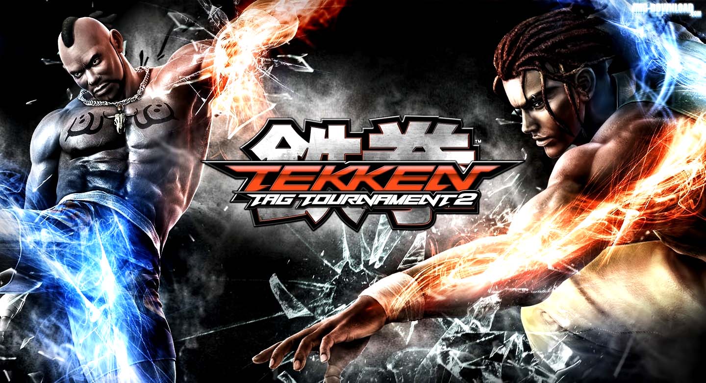 Tekken Tag Tournament 2 Free Download For Pc Ppsspp