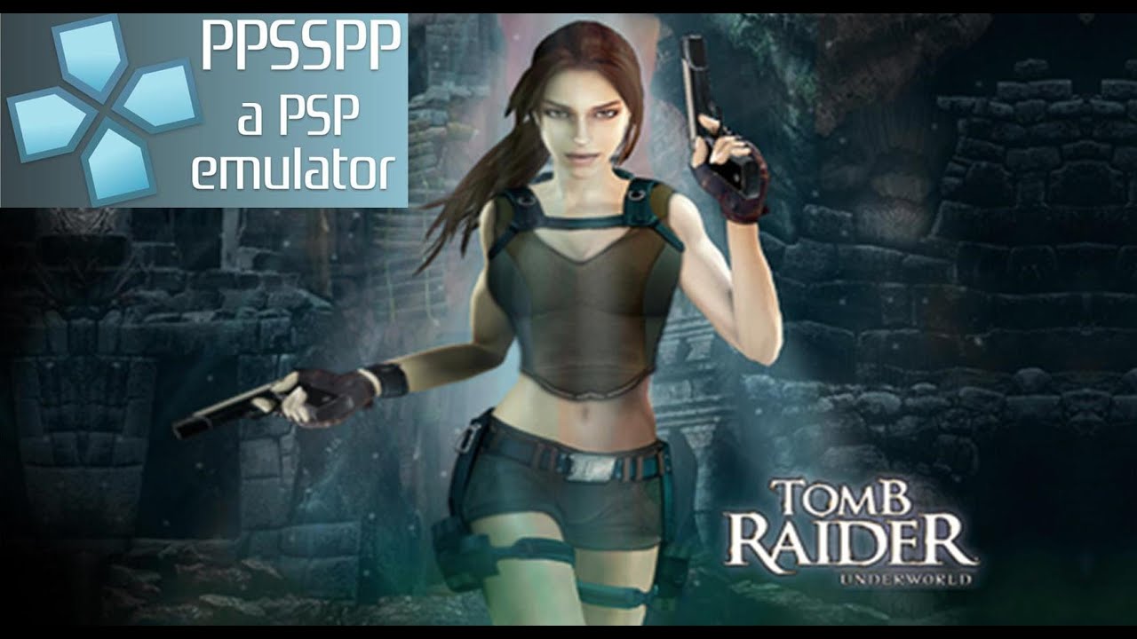 Download game for ppsspp